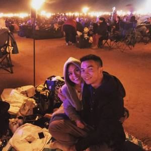 Meet your Posher, Johnathan